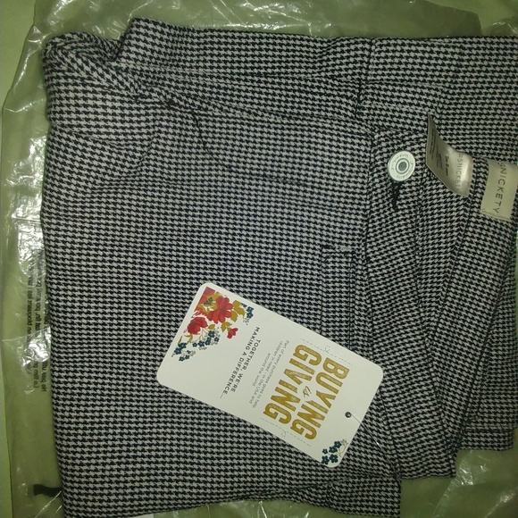 Persnickity trousers - Picture 1 of 3